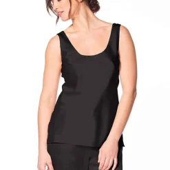 Christine Silk Jane Camisole