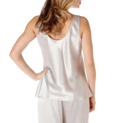 Christine Silk Reversible Camisole