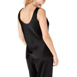 Christine Silk Reversible Camisole