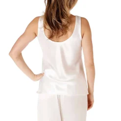 Christine Silk Reversible Camisole