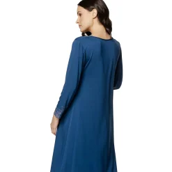 Coemi Seraphina Long Sleeve Chemise