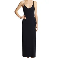Commando 46" Plunge Maxi Slip