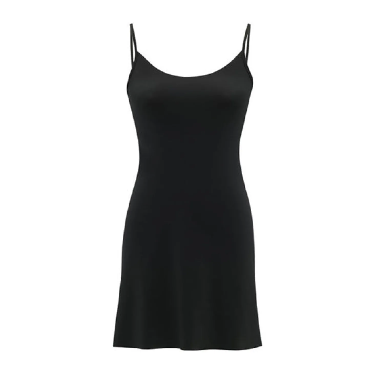 Commando 32" Scoop Neck Slip
