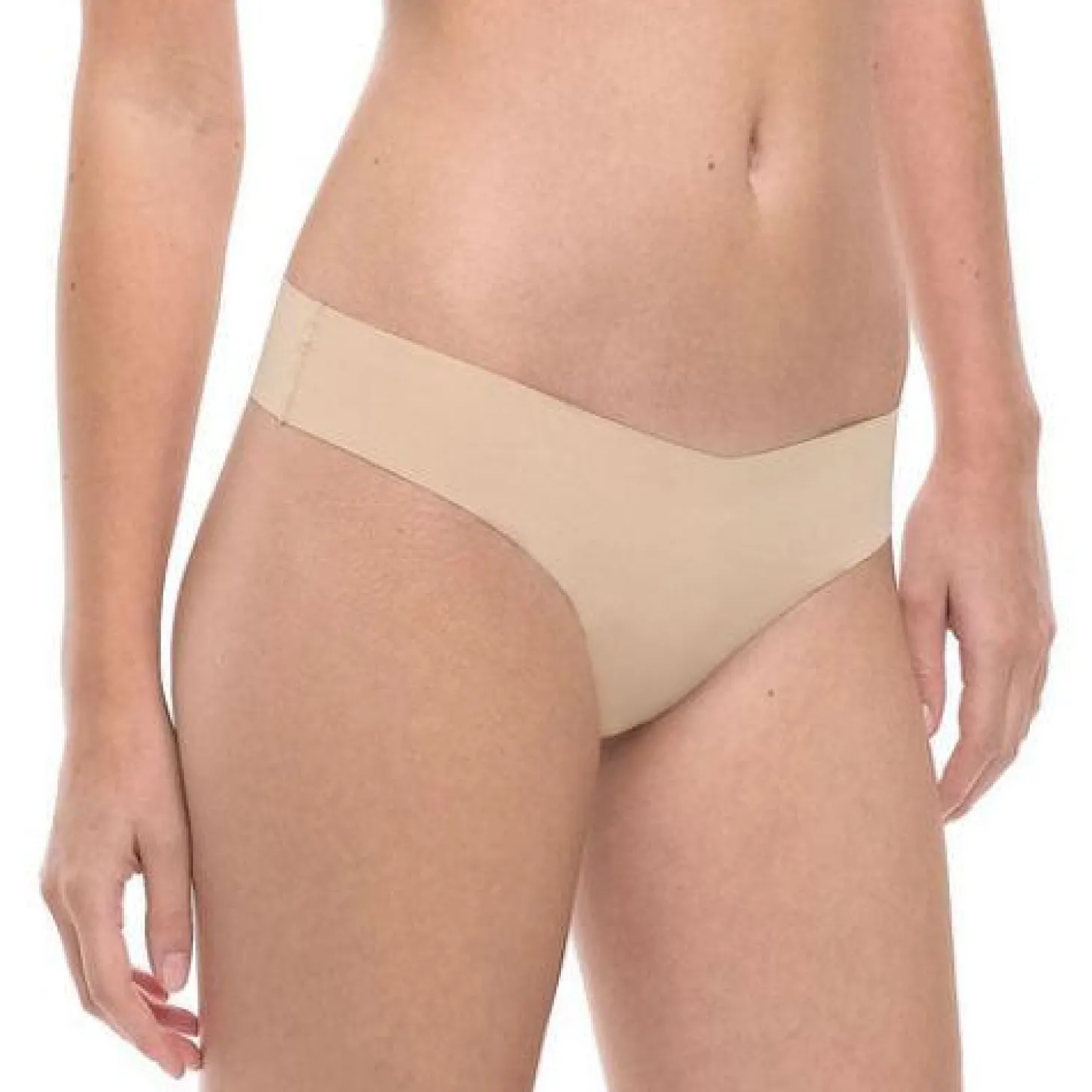 Commando Better Than Nothing Thong