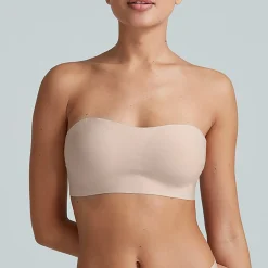 Commando Butter Soft Support Strapless Bralette