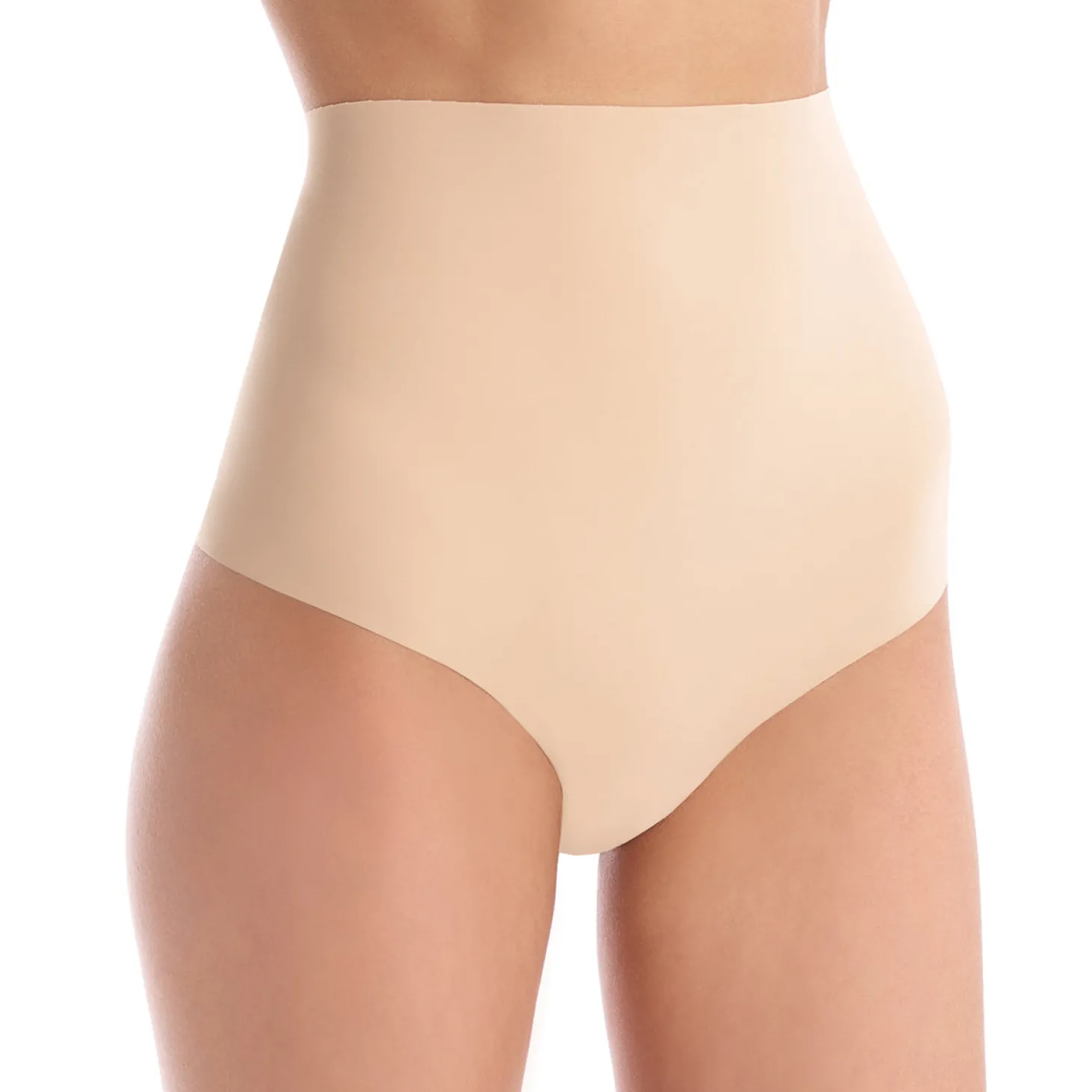 Commando Control Thong