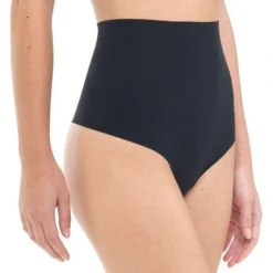 Commando Control Thong