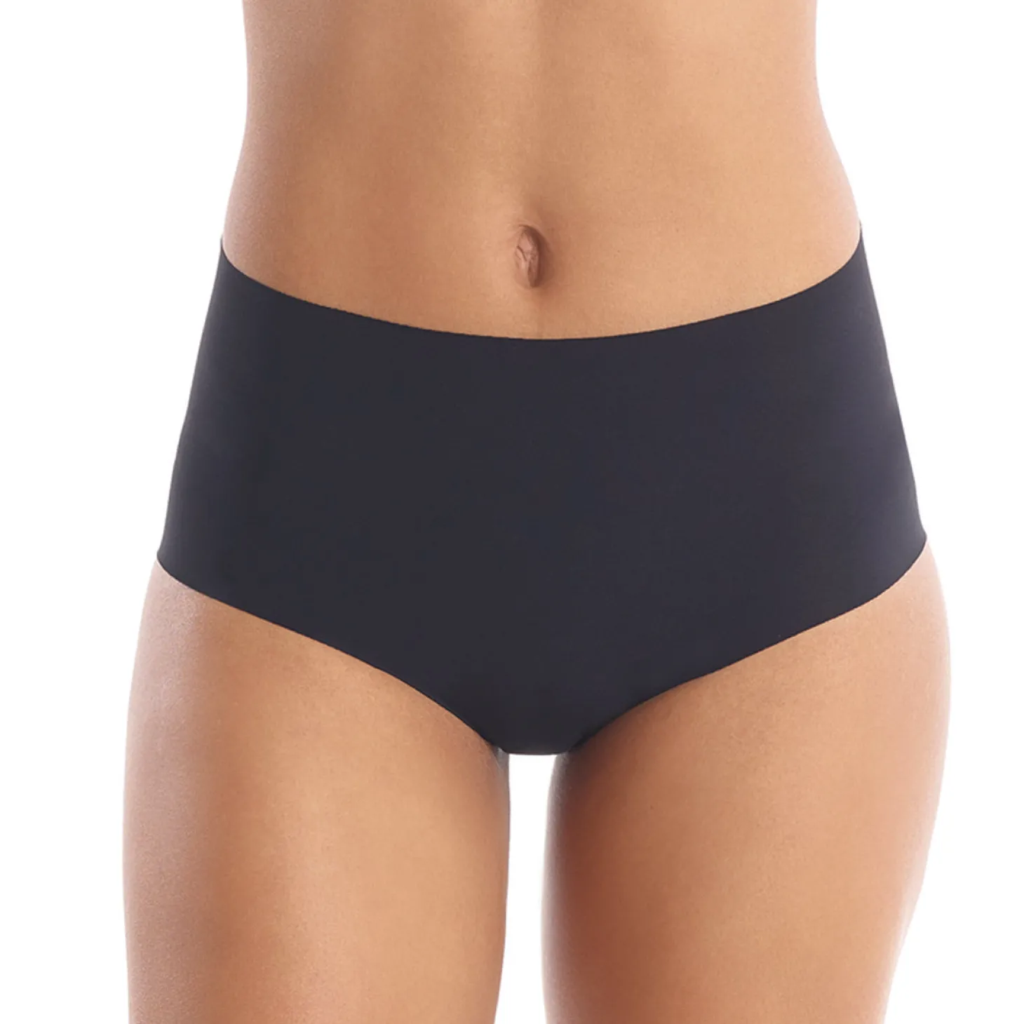 Commando High Rise Panty