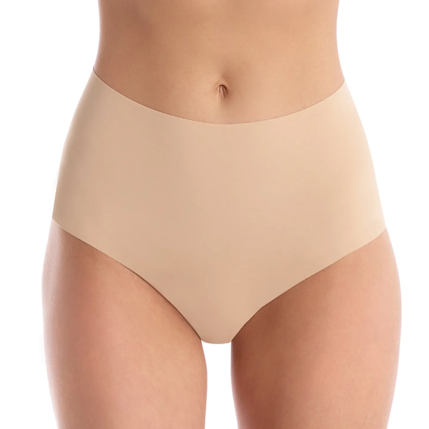 Commando High Rise Panty