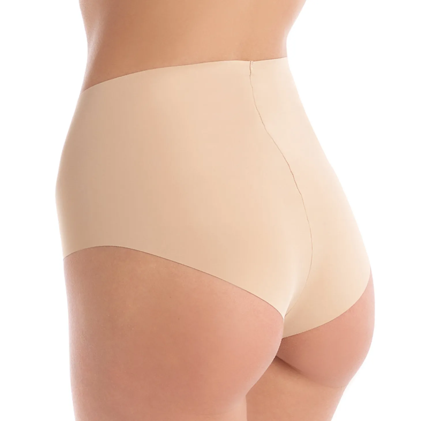 Commando High Rise Panty