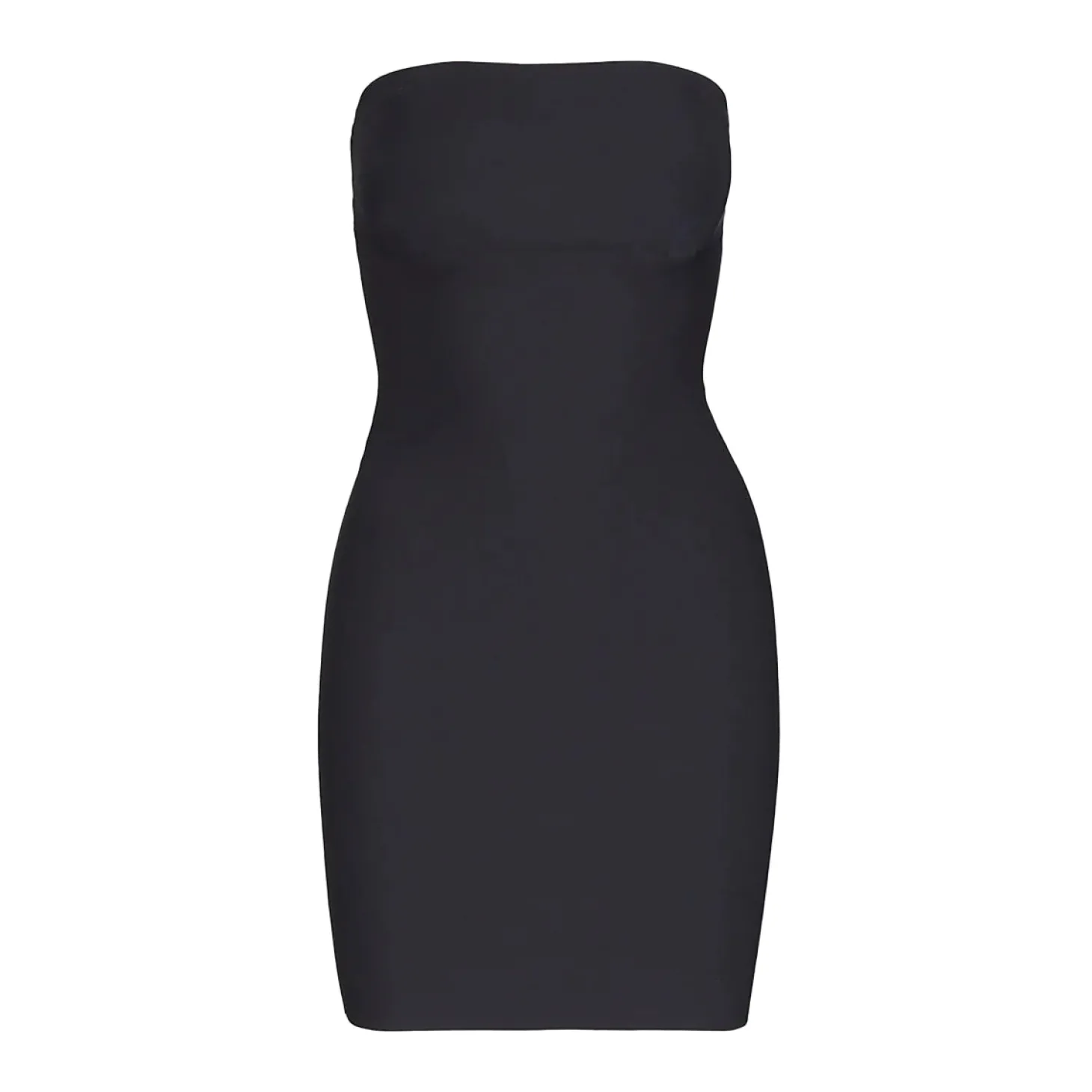 Commando Strapless Control Slip