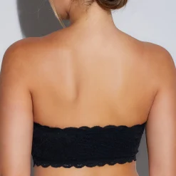 Cosabella Never Say Never Curvy Flirtie Bandeau