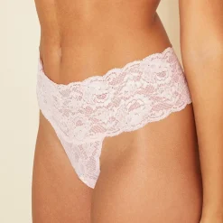 Cosabella Never Say Never Comfie Thong