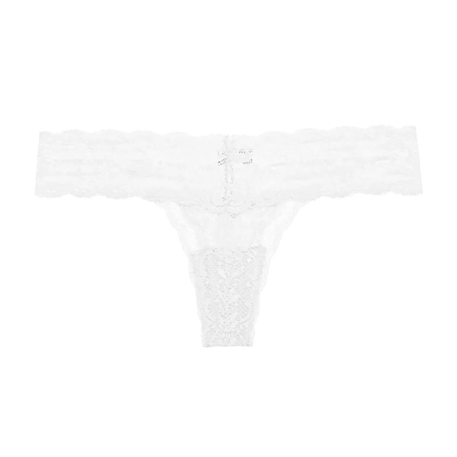 Cosabella Never Say Never Cutie Thong