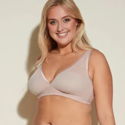 Cosabella Soire Confidence Curvy Bralette