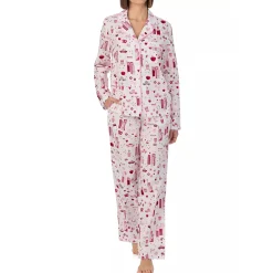 DKNY City For Dreamers PJ Set
