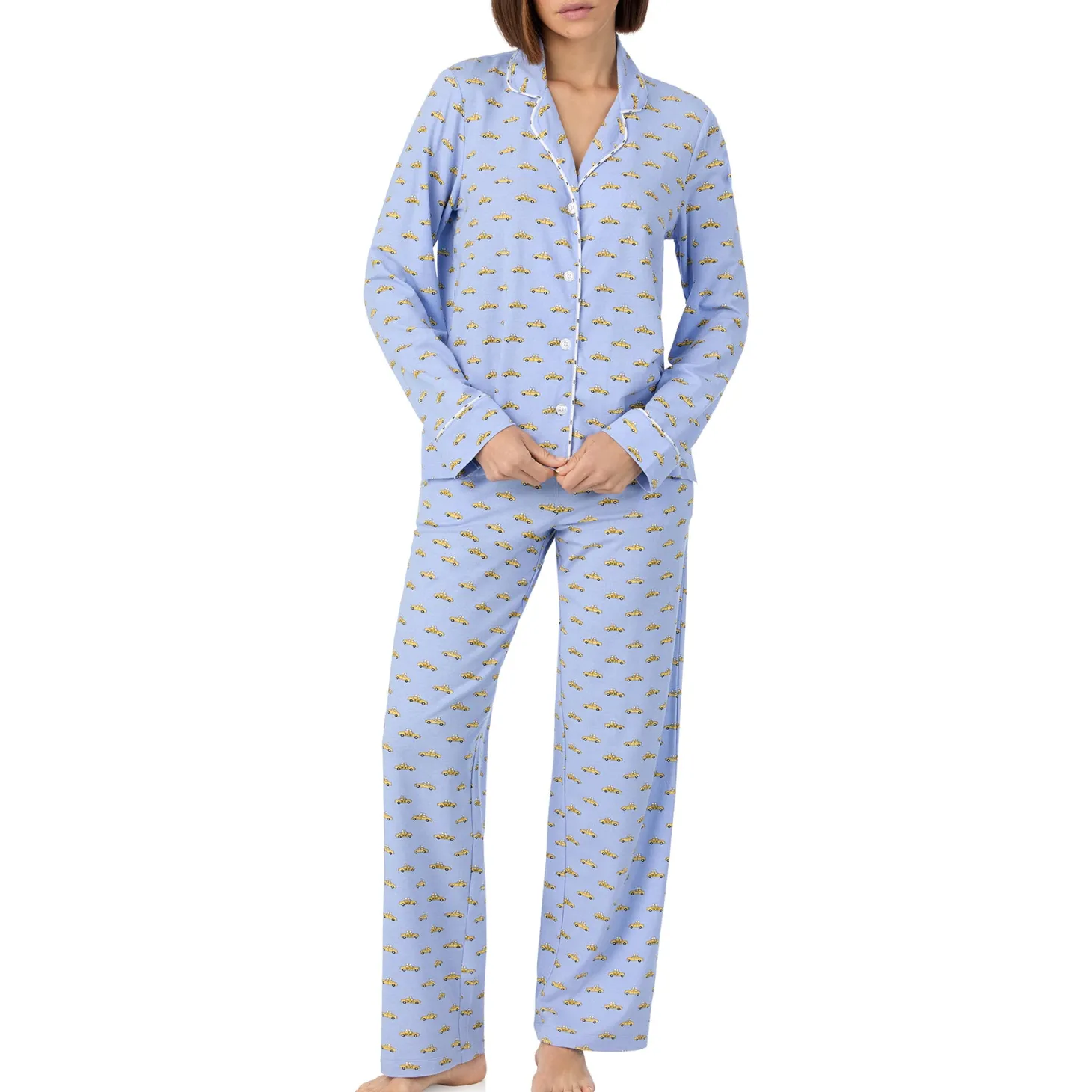 DKNY Pajamas To Gift... or Keep?