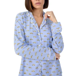 DKNY Pajamas To Gift... or Keep?
