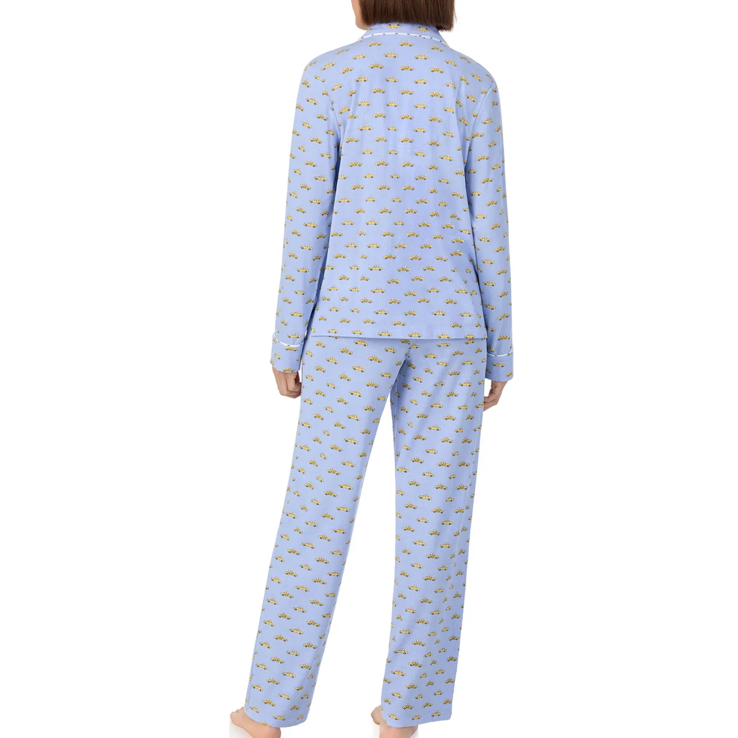 DKNY Pajamas To Gift... or Keep?