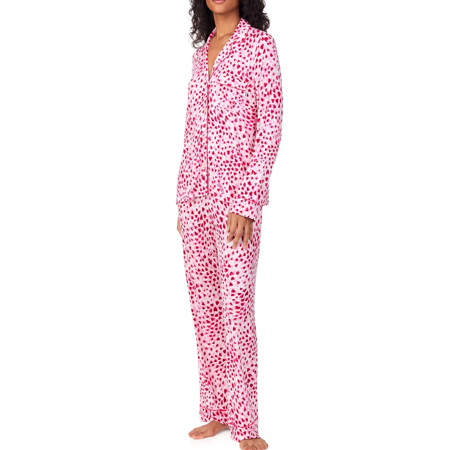 DKNY Sweem Pajamas