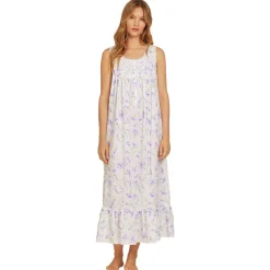 Eileen West Lilac Carnation Dream Eileen Gown
