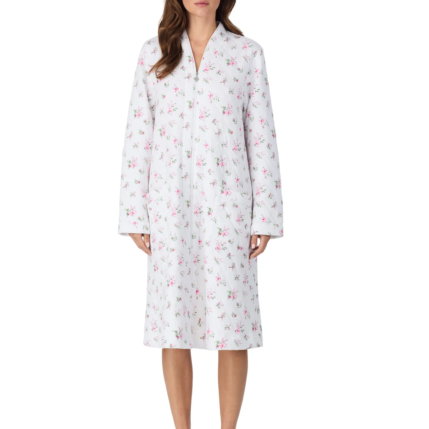 Eileen West Quilted Robe