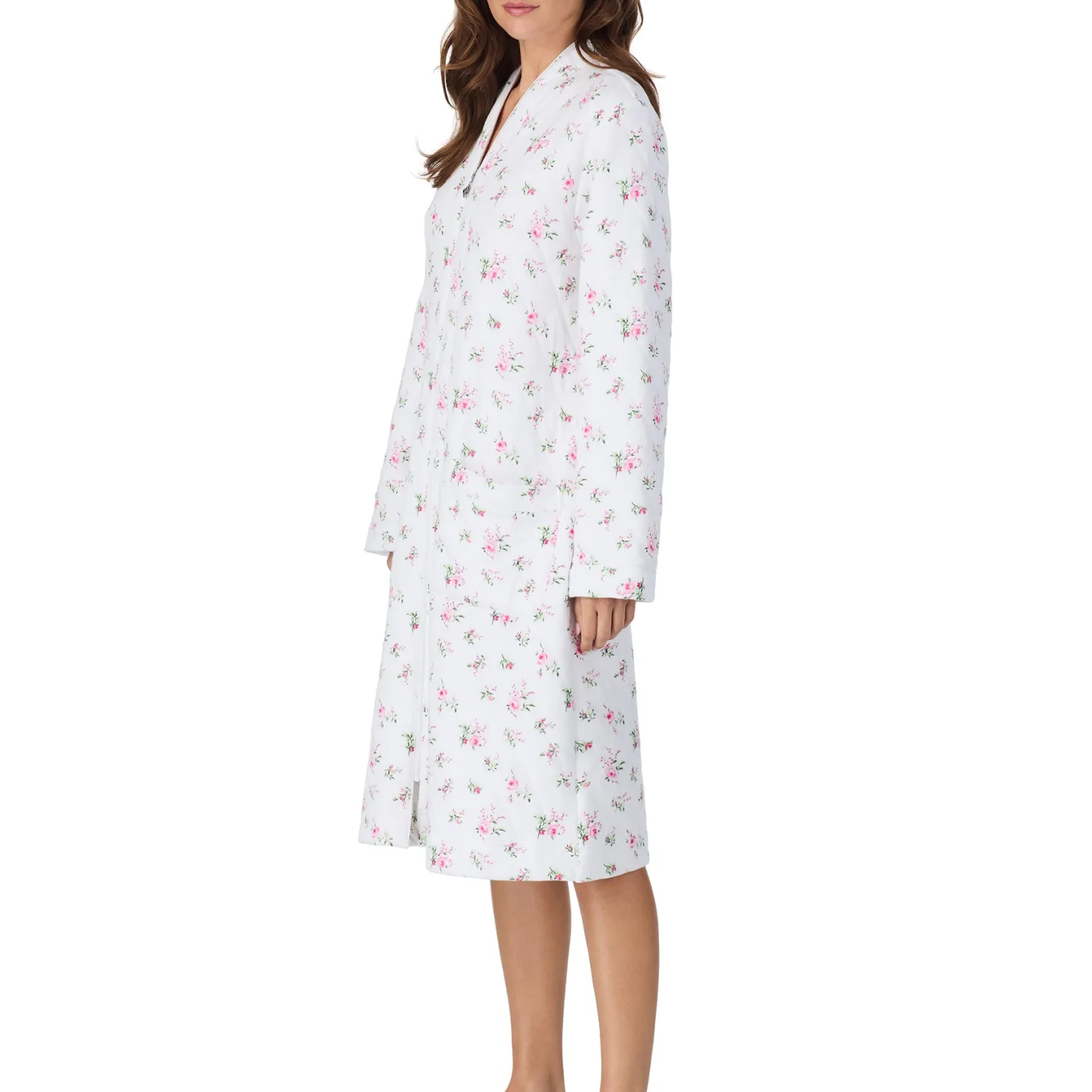 Eileen West Quilted Robe