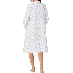 Eileen West Quilted Robe