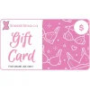 Electronic Gift Card - Valid Online ONLY
