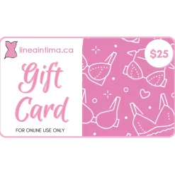 Electronic Gift Card - Valid Online ONLY