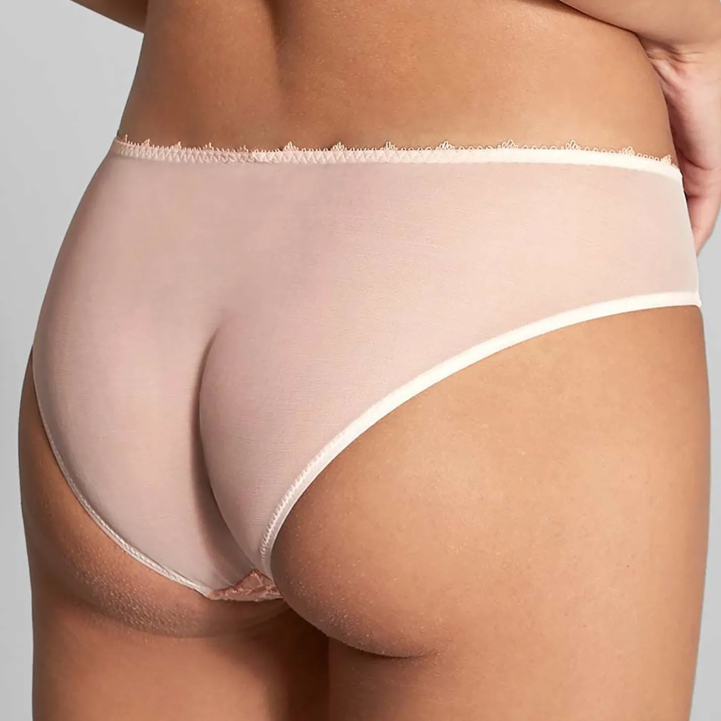 Empreinte Agathe Bikini Brief