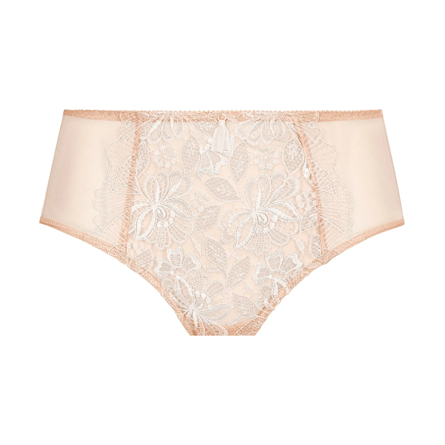 Empreinte Agathe Full Brief