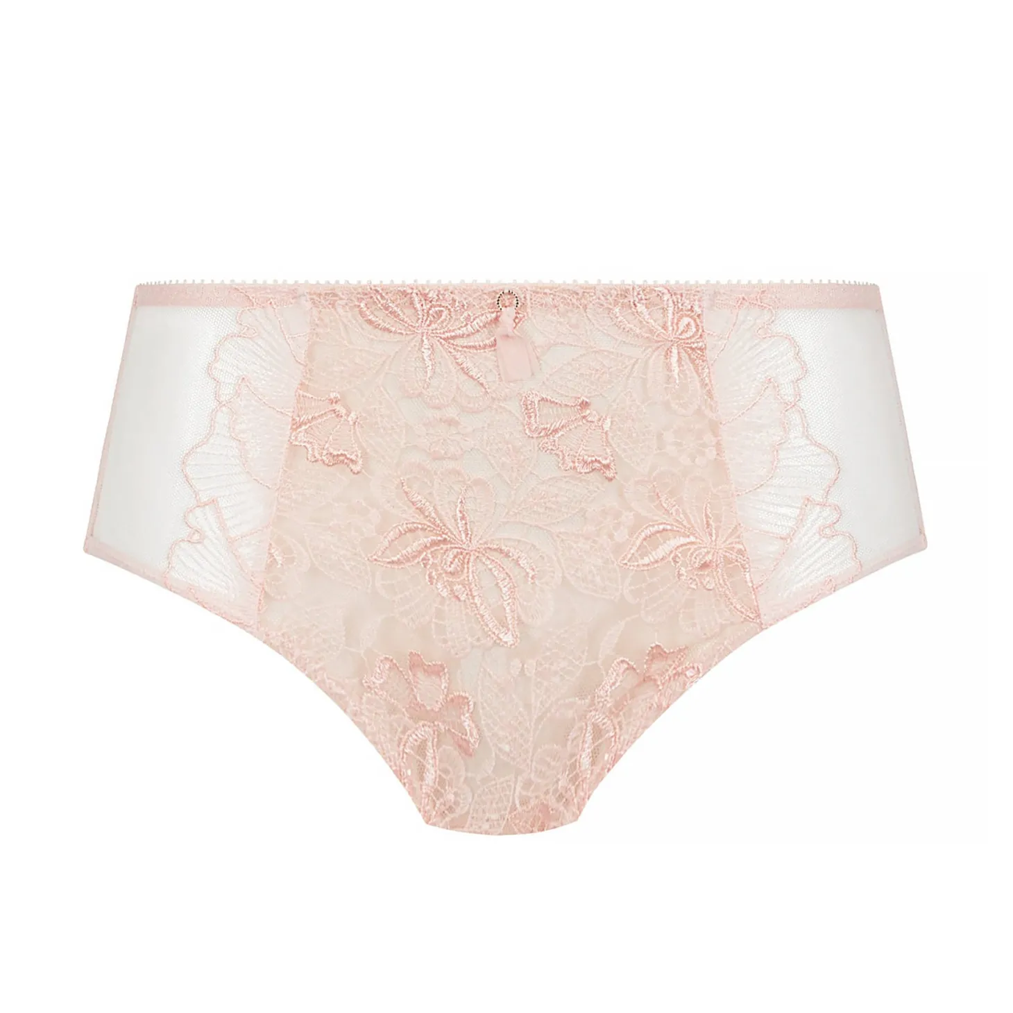 Empreinte Agathe Full Brief