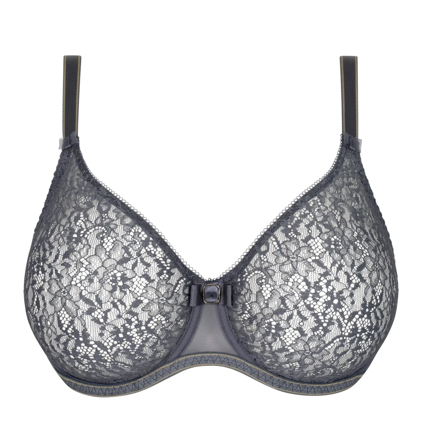 Empreinte Allure Seamless Bra