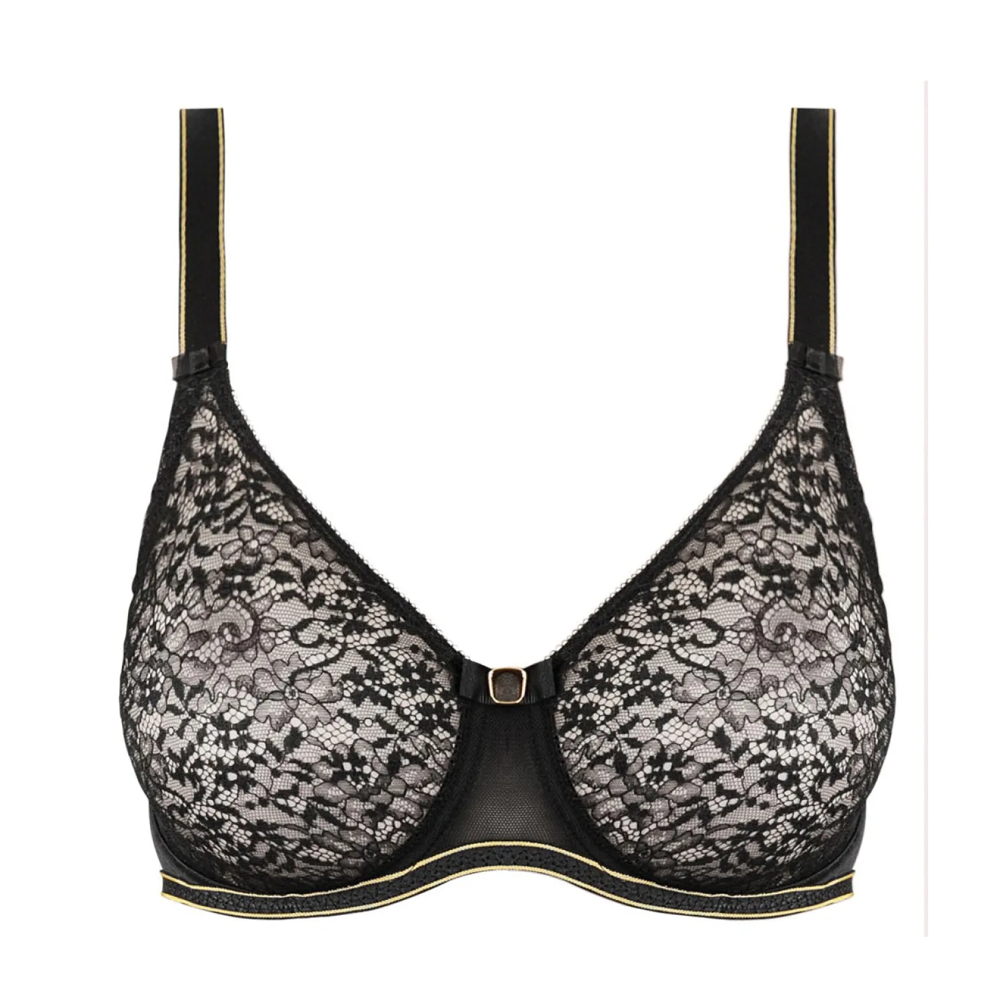 Empreinte Allure Seamless Bra