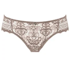 Empreinte Cassiopee Brief