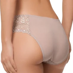 Empreinte Cassiopee Brief
