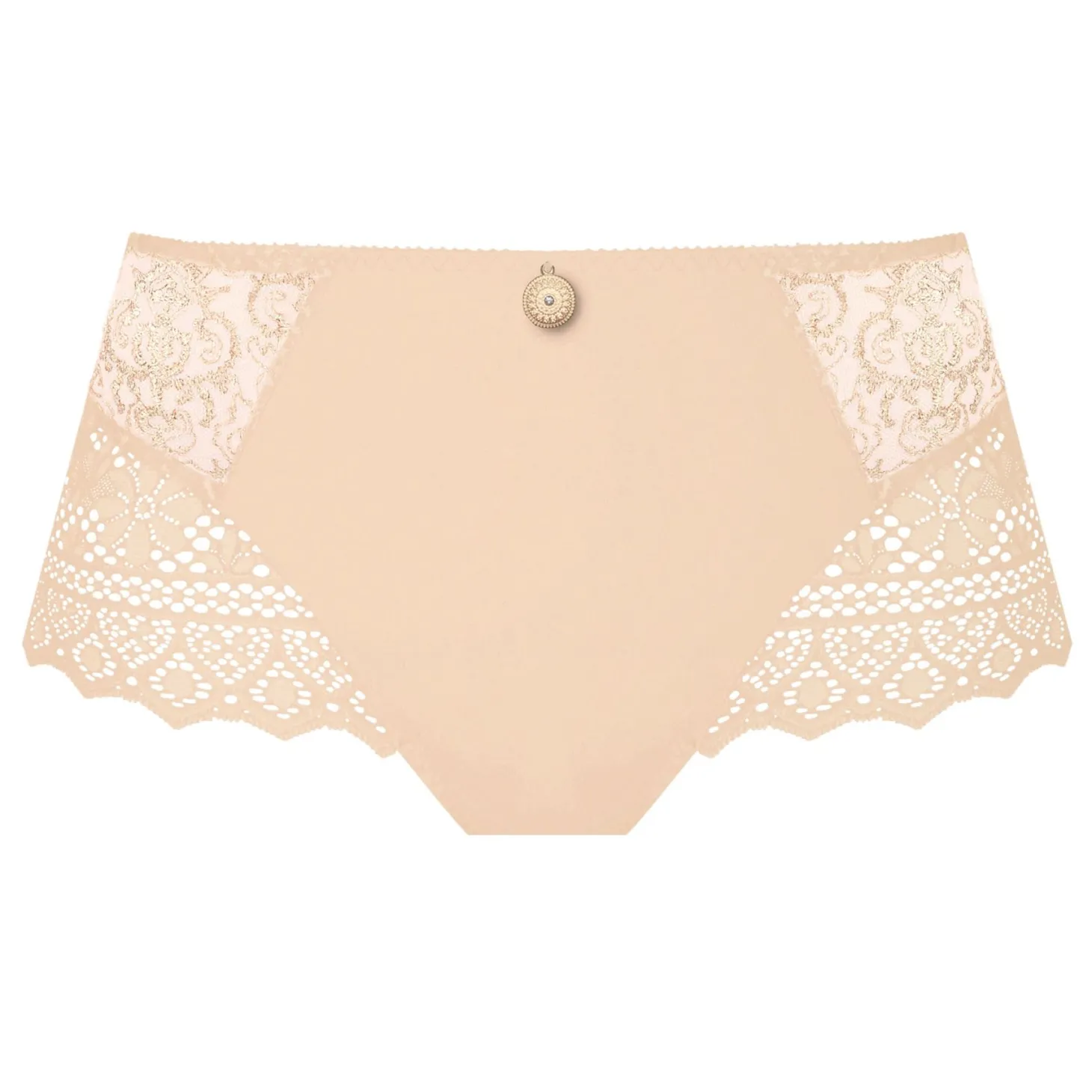 Empreinte Cassiopee Full Brief