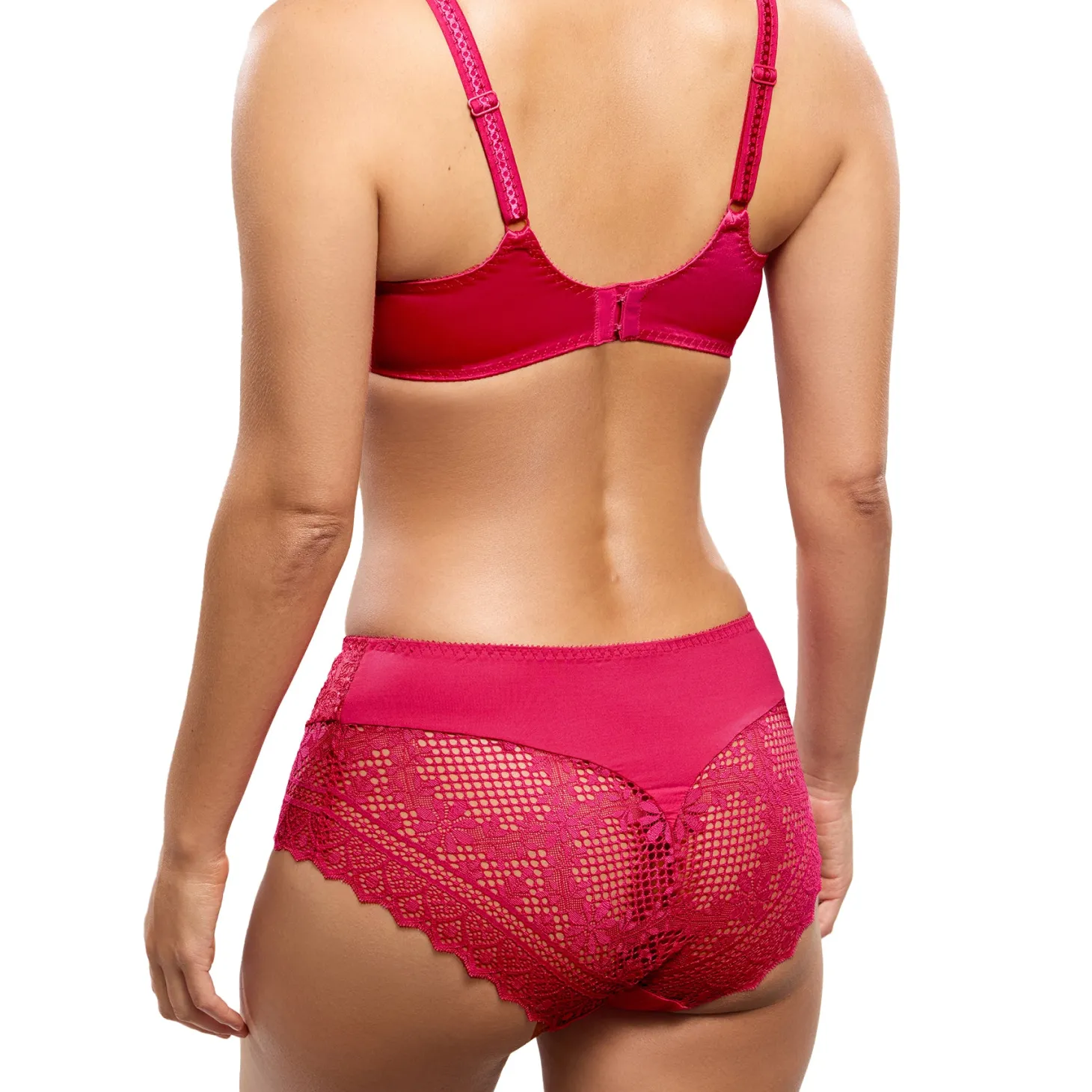 Empreinte Cassiopee Full Brief