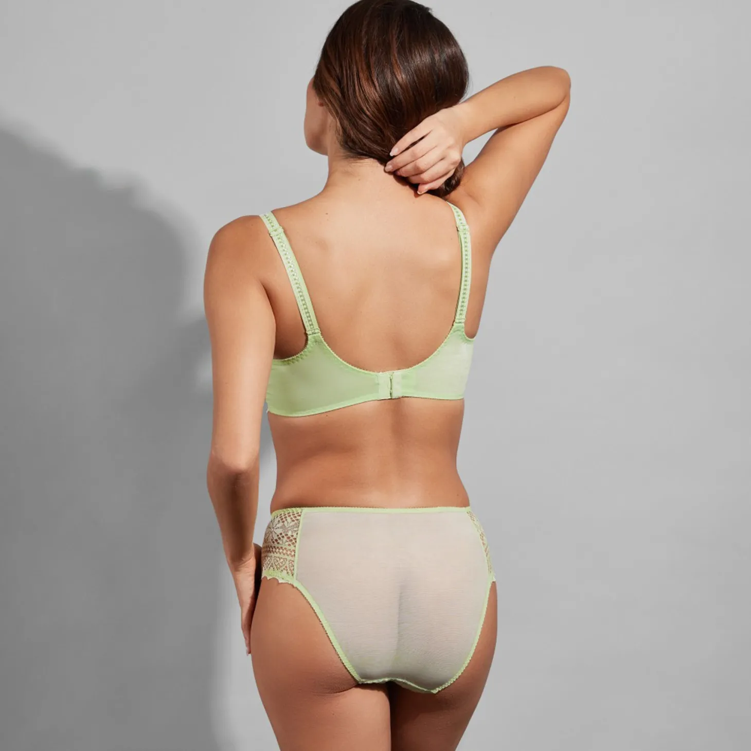 Empreinte Cassiopee Full Cup Bra