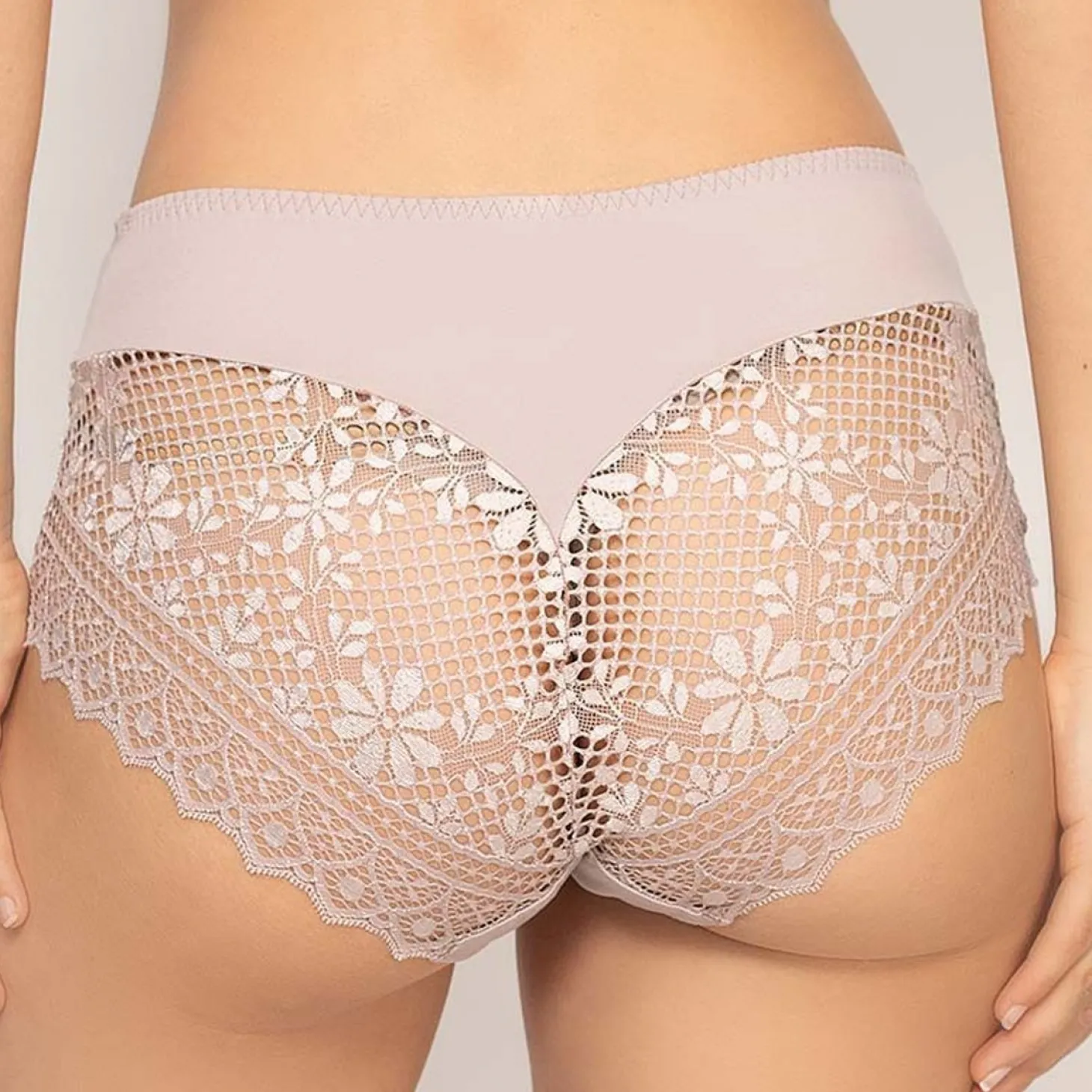 Empreinte Cassiopee Full Brief