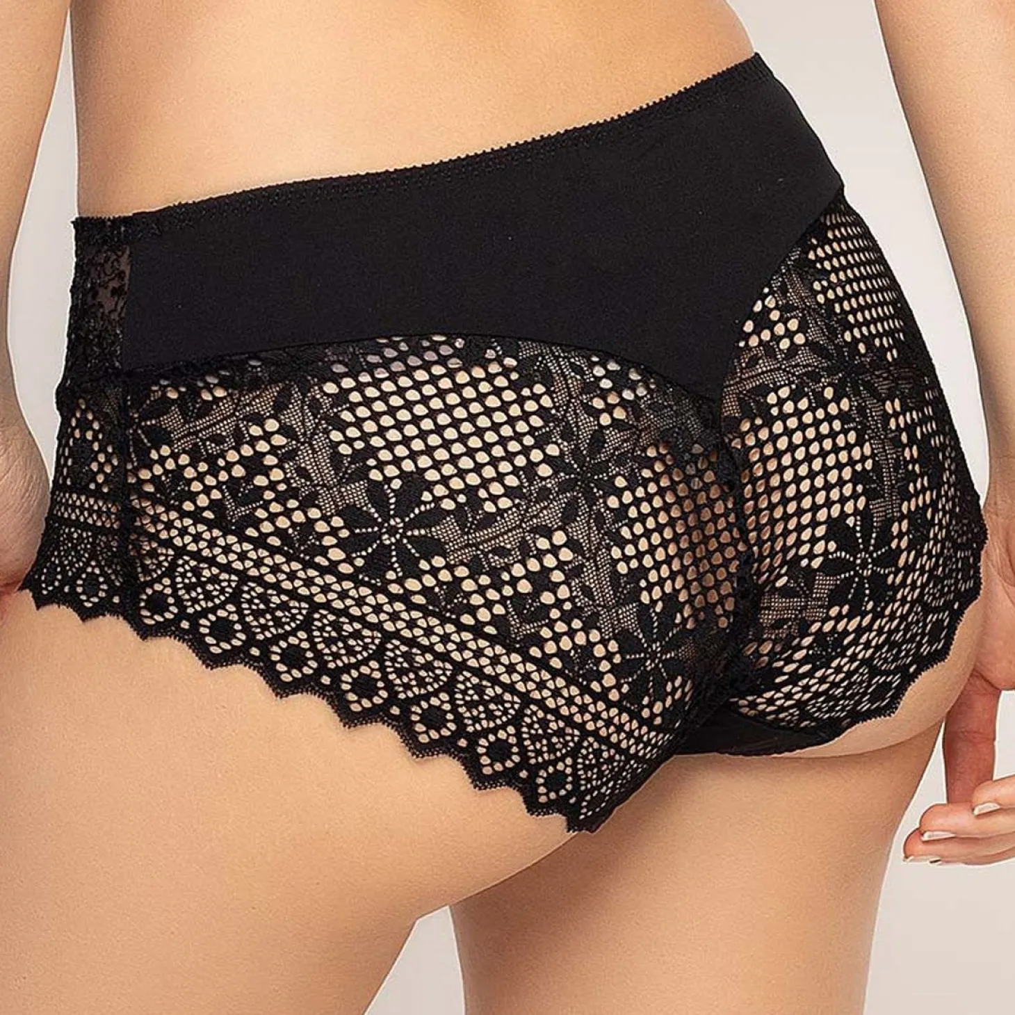 Empreinte Cassiopee Full Brief