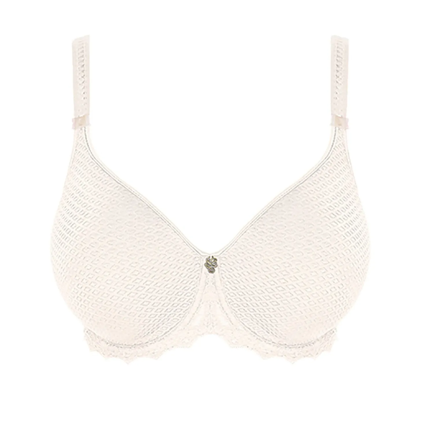 Empreinte Cassiopee Molded Full Cup Bra