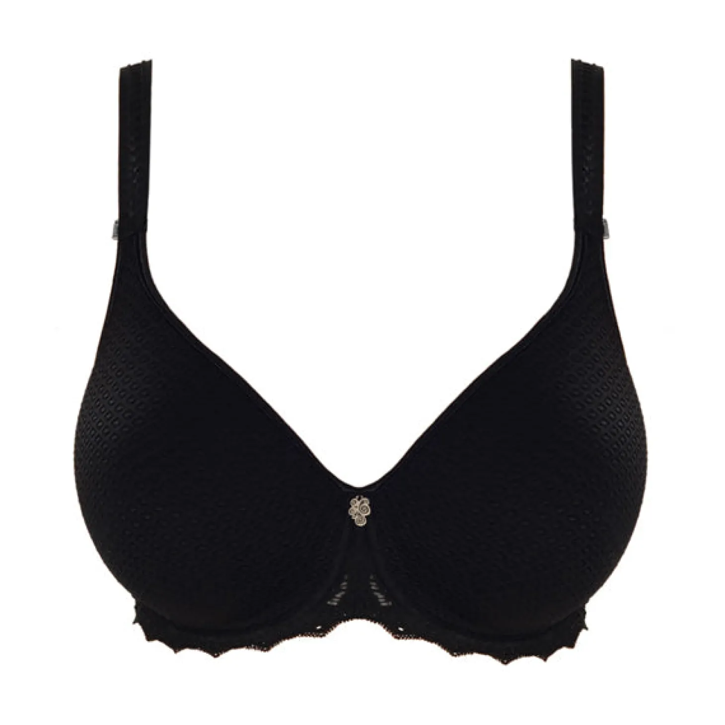 Empreinte Cassiopee Molded Full Cup Bra
