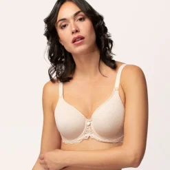 Empreinte Cassiopee Molded Full Cup Bra