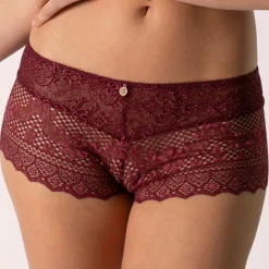 Empreinte Cassiopee Shorty