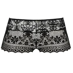 Empreinte Cassiopee Shorty