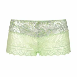 Empreinte Cassiopee Shorty
