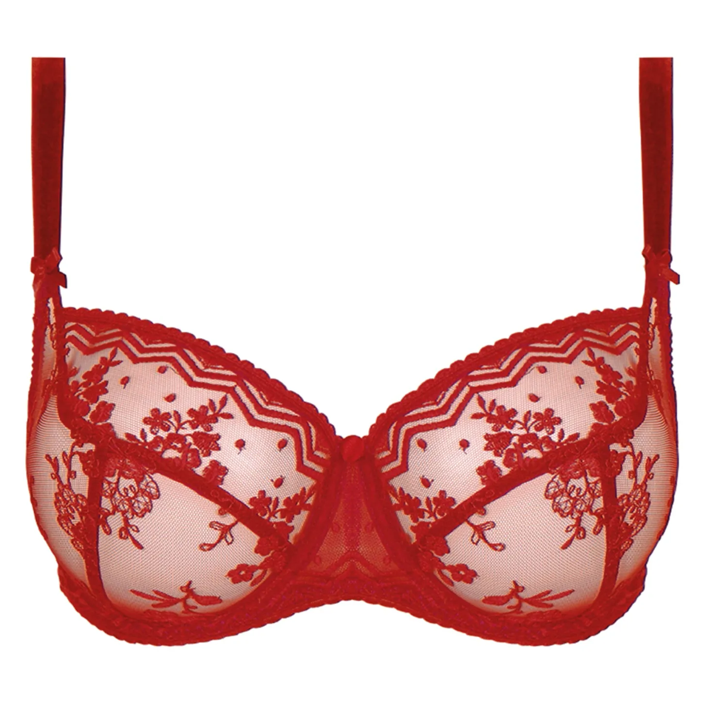 Empreinte Ellen Balcony Cup Bra