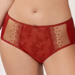 Empreinte Ellen Full Brief